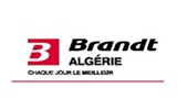 Brandt Algérie(Groupe Cevital)