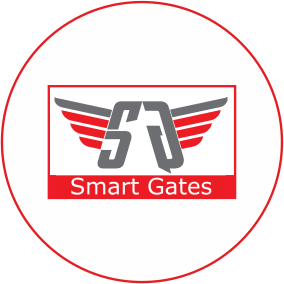 SMART GATES Automatisme