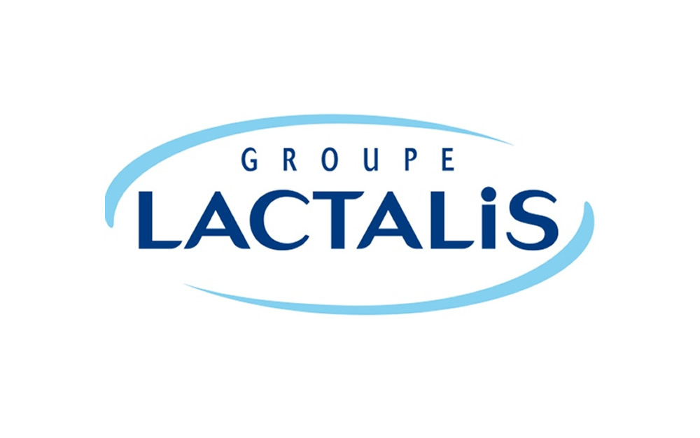 LACTALIS Algérie ( Célia)