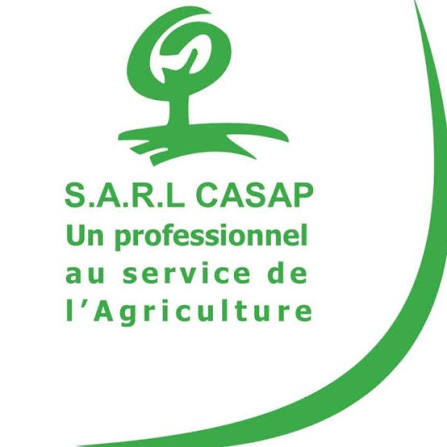 SARL CASAP
