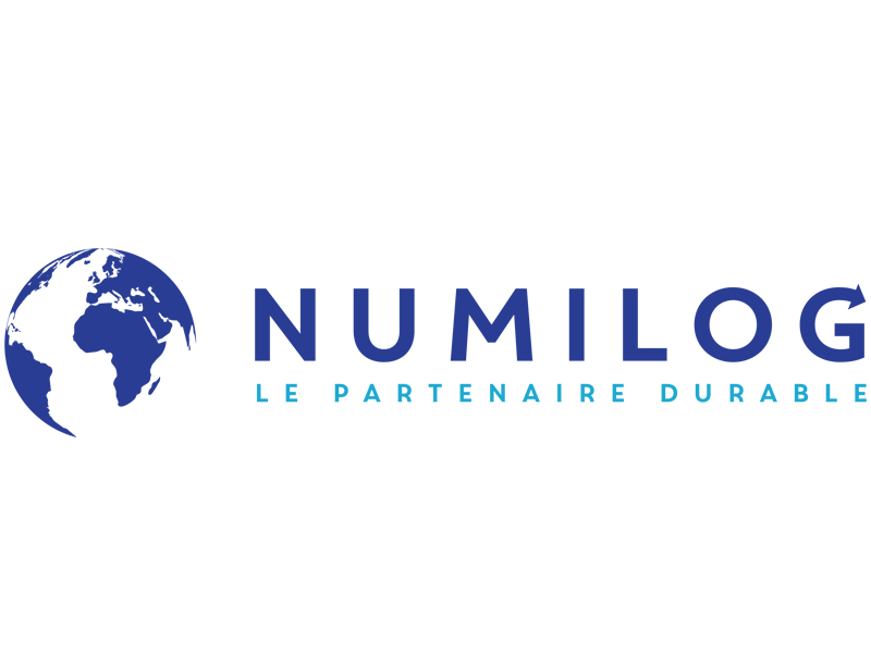 Numilog (Groupe Cevital)