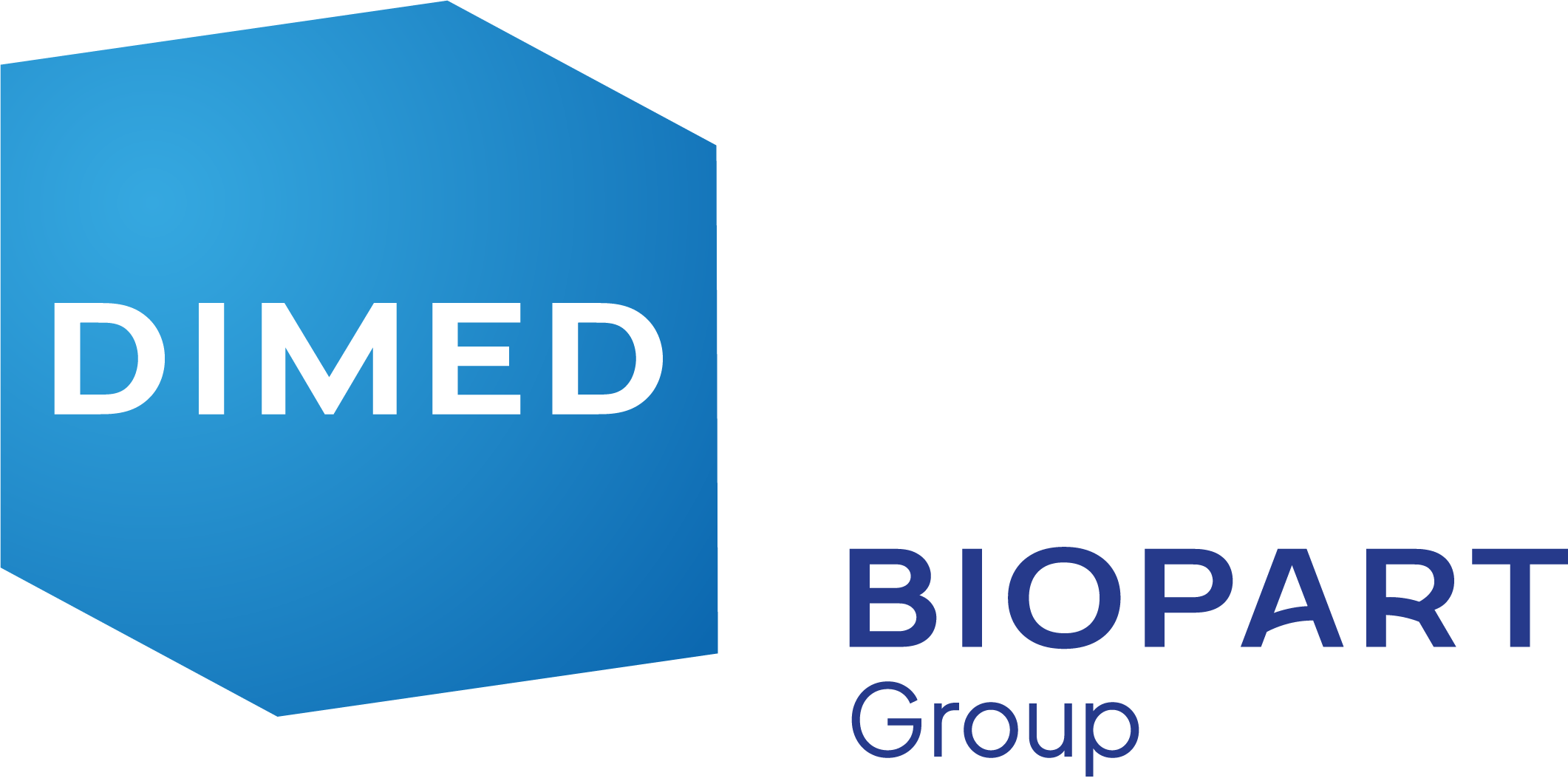 Dimed