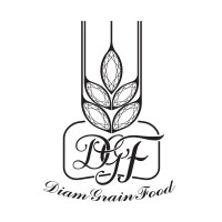 Diam Grain Food