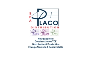 PLACO Distribution SPA